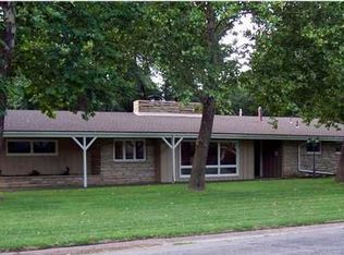 459 N Westfield Ave, Wichita, KS 67212