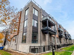 117 Marydale Ave #31, Markham, ON L3S0E3