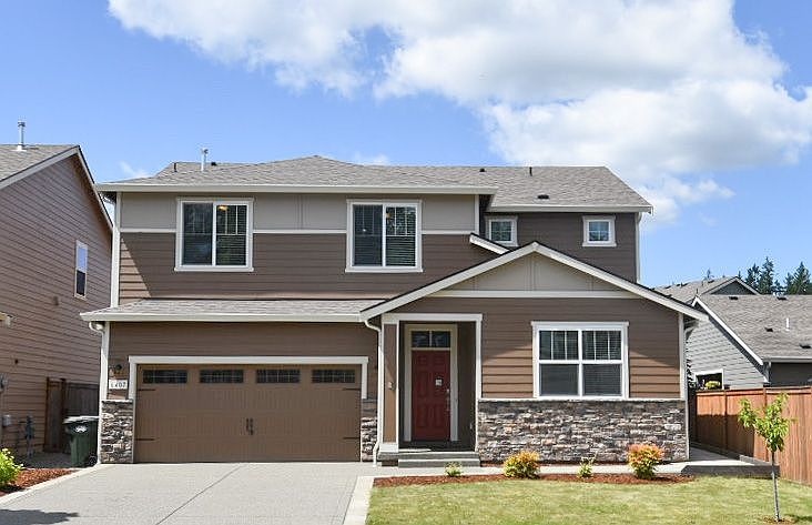 1st image of 6407 Summerwood Dr E