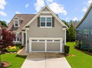 3554 Black Cherry Point SW, Gainesville, GA 30504