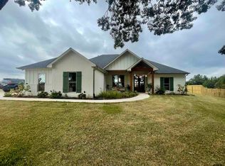 15341 County Road 196, Tyler, TX 75703