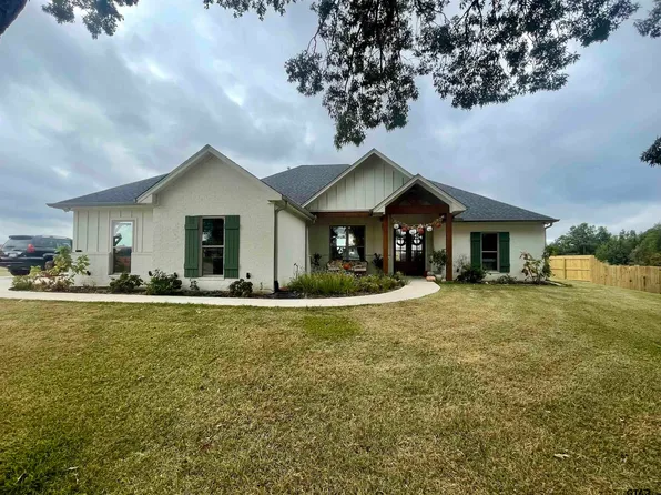 15341 County Road 196, Tyler, TX 75703