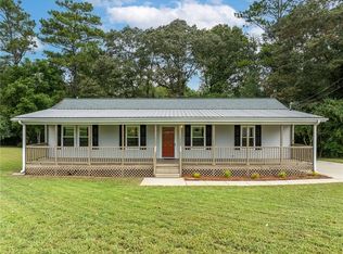 157 Zachary Dr, Talking Rock, GA 30175