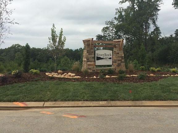 4th image of 4839 Preserve Dr Lot 9