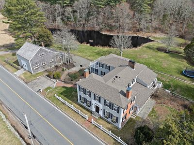 242 Pleasant St, Norwell, MA, 02061