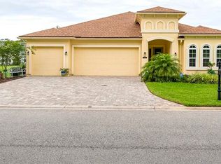 50 Paranza Trce, Saint Augustine, FL 32095
