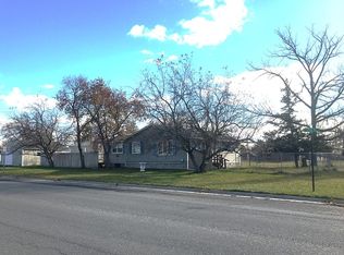 1701 Main Ave, International Falls, MN 56649