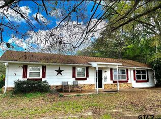 11923 Fm 315 S, Larue, TX 75770