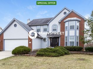 8733 Firstgate Dr, Reynoldsburg, OH 43068