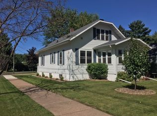 419 W Magee St, Marshfield, WI 54449