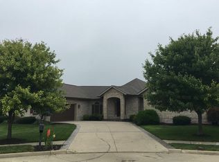 5124 Flowermound Ct, West Lafayette, IN 47906