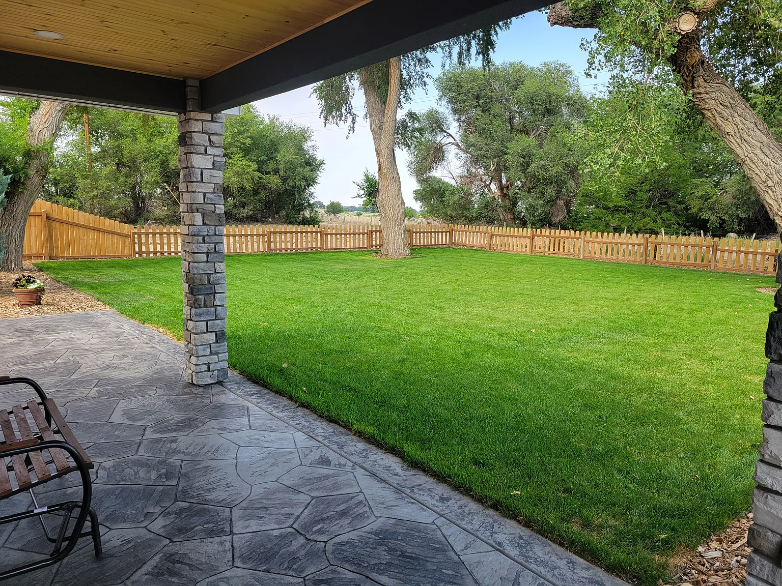 3 bed, 1700 sqft, $2,450 — Photo 4