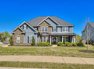 9061 Winterton St, Evans, GA 30809