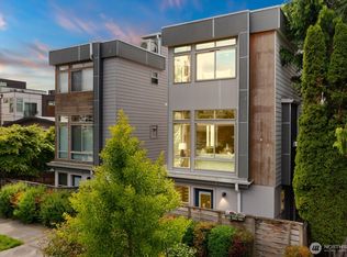 2031 NW 60th St #A, Seattle, WA 98107