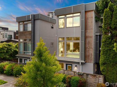 2031 NW 60th Street #A, Seattle, WA, 98107