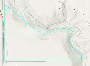 Township Road 215, Special Area No. 2, AB T0J1W0