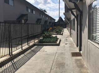 Clara Town Home Apartments, Bell Gardens, CA 90201