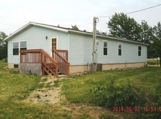 2955 County Road 43, Waterloo, IN 46793