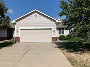 11340 E Pine Meadow Ct, Wichita, KS 67206