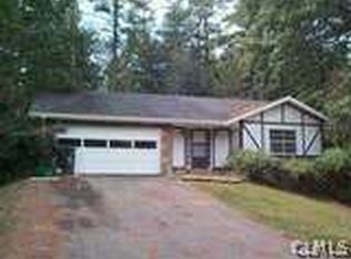 1231 Bouldercrest Dr, Watkinsville, GA 30677