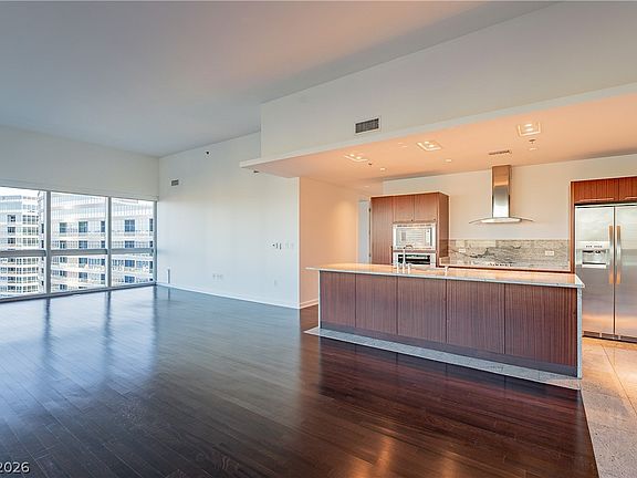 4th image of 4471 Dean Martin Dr Unit 3509