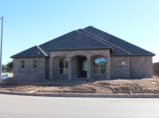 1101 Breckenridge Dr, Midland, TX 79705