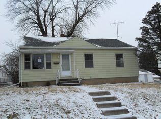 419 S Plane St, Burlington, IA 52601