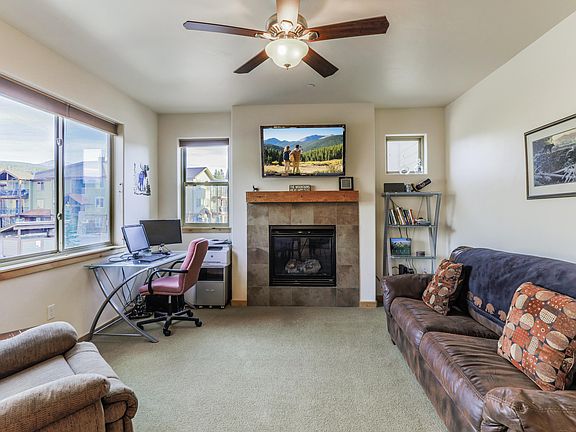 3rd image of 801 Trailhead Cir #821