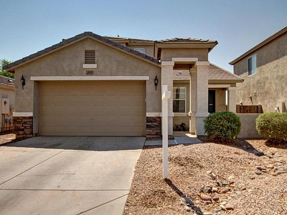 2nd image of 45123 W Sage Brush Dr