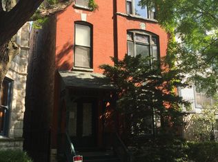 2133 N Fremont St APT 3, Chicago, IL 60614