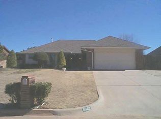 11048 W Country Dr, Oklahoma City, OK 73170