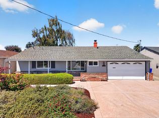 1599 Via Amigos, San Lorenzo, CA 94580