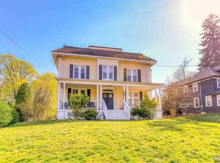 336 Cedar Ave, Ridgewood, NJ 07450