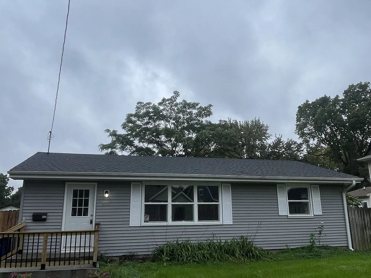 453 East Granger Avenue - 1 — Photo 1