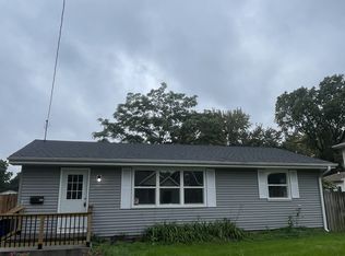 453 E Granger Ave, Des Moines, IA 50315