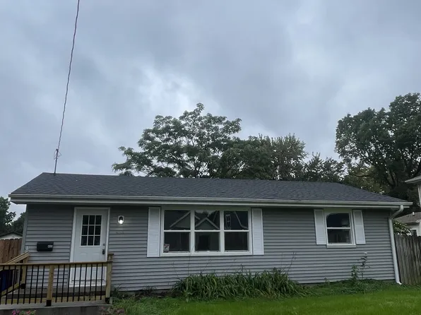 453 E Granger Ave, Des Moines, IA 50315