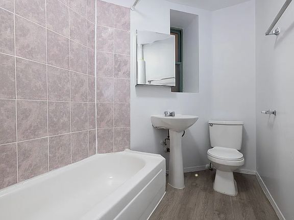 3rd image of 244 W 64th St APT 1E