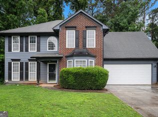 6092 Giles Ct, Lithonia, GA 30058