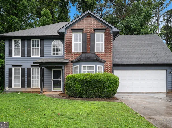 6092 Giles Ct, Lithonia, GA 30058