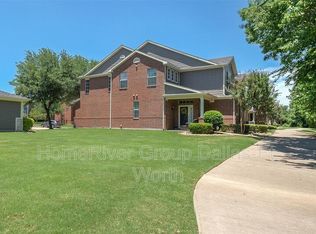 408 Jeans Creek Dr, McKinney, TX 75071