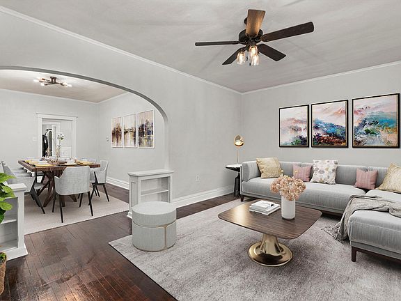 3rd image of 3231 Minnesota Ave #1F