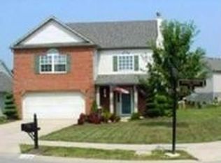 100 Double Eagle Ct, Georgetown, KY 40324