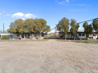 51437 N Us Highway 60 #89, Wickenburg, AZ 85390