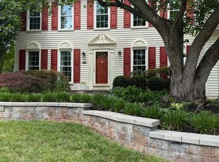 8176 Lone Oak Ct, Manassas, VA 20111