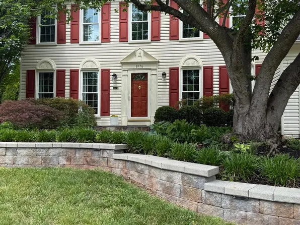 8176 Lone Oak Ct, Manassas, VA 20111