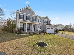 19 Chapel Ridge Ct, Stafford, VA 22554