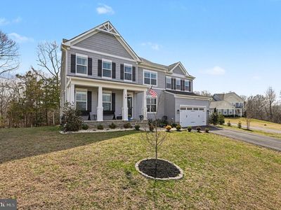19 Chapel Ridge Ct, Stafford, VA, 22554