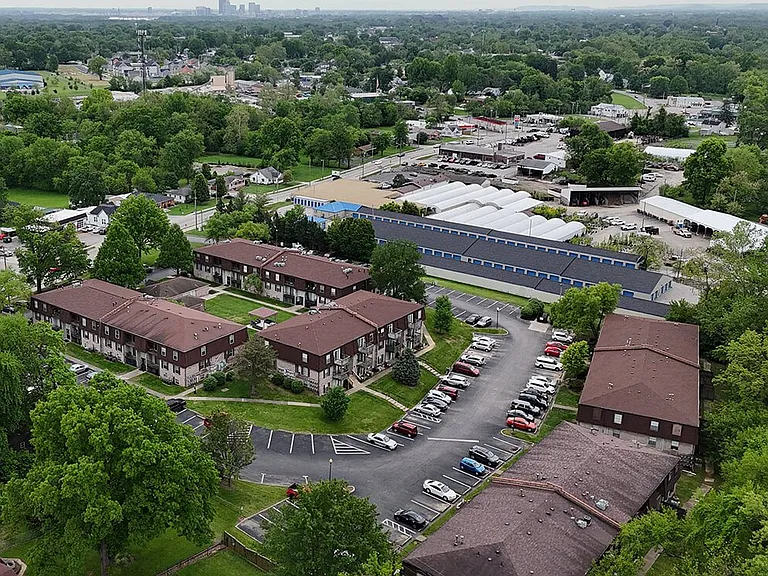 Find Home at Huntley Ridge New Albany