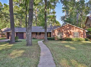 249 Hickory Dr, Huntsville, TX 77320