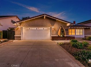 22292 Destello, Mission Viejo, CA 92691